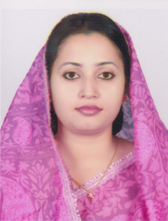 Maria Begum